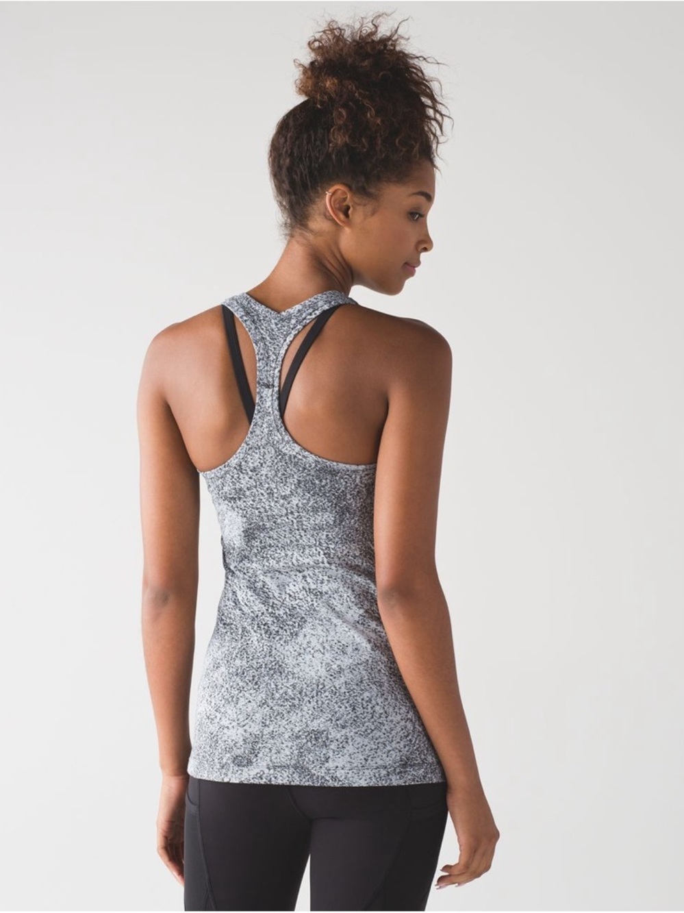 Lululemon Cool Racerback II size 2 - Picture 3 of 8